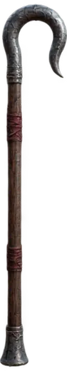 Iron Crook